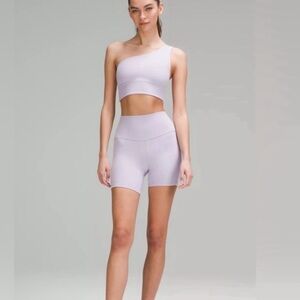 lululemon Align™ High-Rise Short 6" Lile